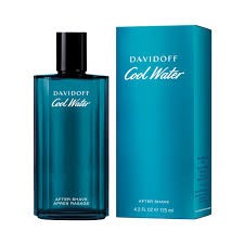 COOL WATER 125ML EDT HOMBRE
